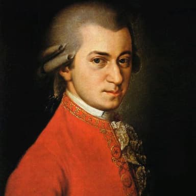 Piano Concerto No. 21 in C Major ("Elvira Madigan"), Second Movement Excerpt
