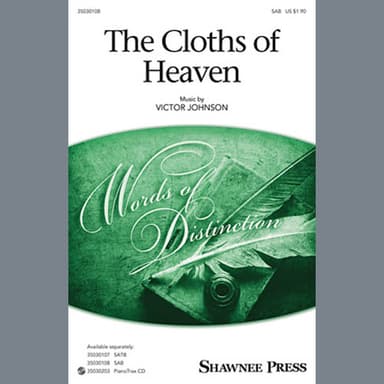 The Cloths Of Heaven