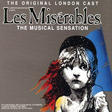 I Dreamed A Dream (from 'Les Miserables')