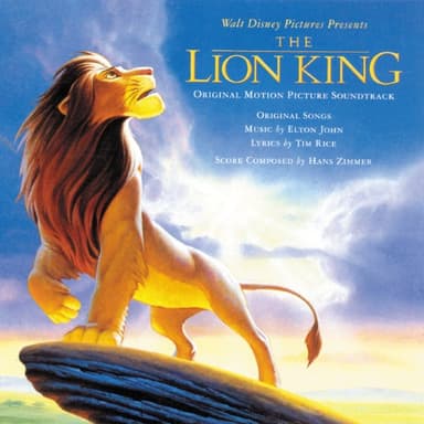 Hakuna Matata (from The Lion King) (arr. Carolyn Miller)