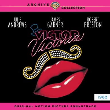 You And Me (from Victor/Victoria)