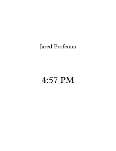 4:57 PM