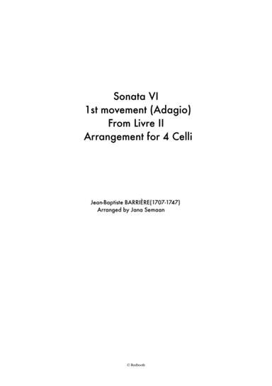 Sonata VI (1st movement).mp3 (arr. Jana Semaan)
