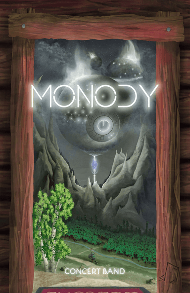 Monody (arr. Stephen Cai)